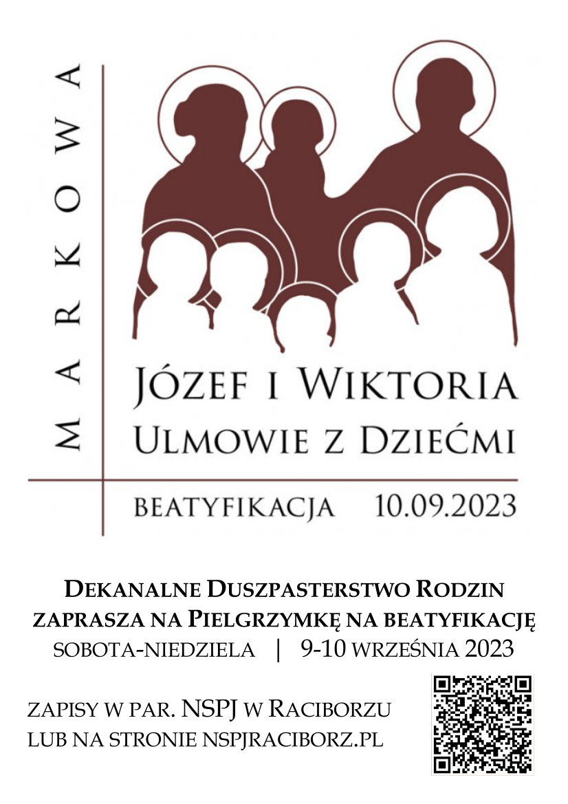 14 Beatyfikacja Ulmów