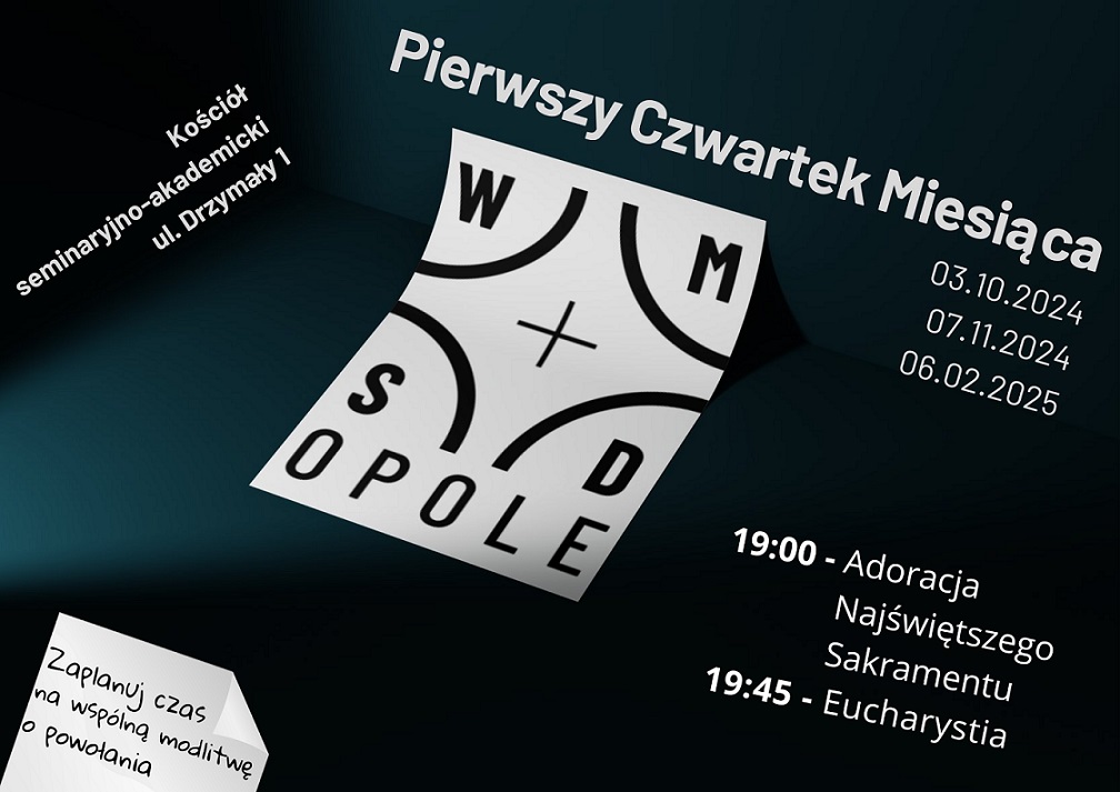 13 WMSD 1Czwartek