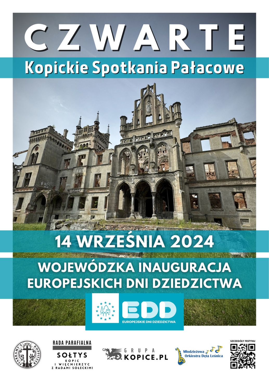 5 Spotkanie Pałacowe