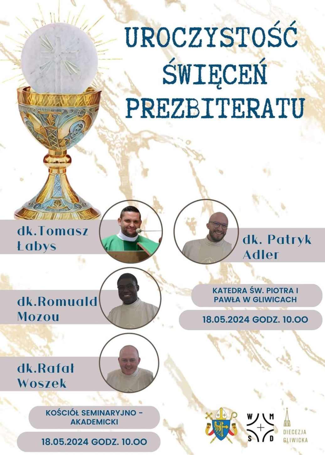 Prezbiterat