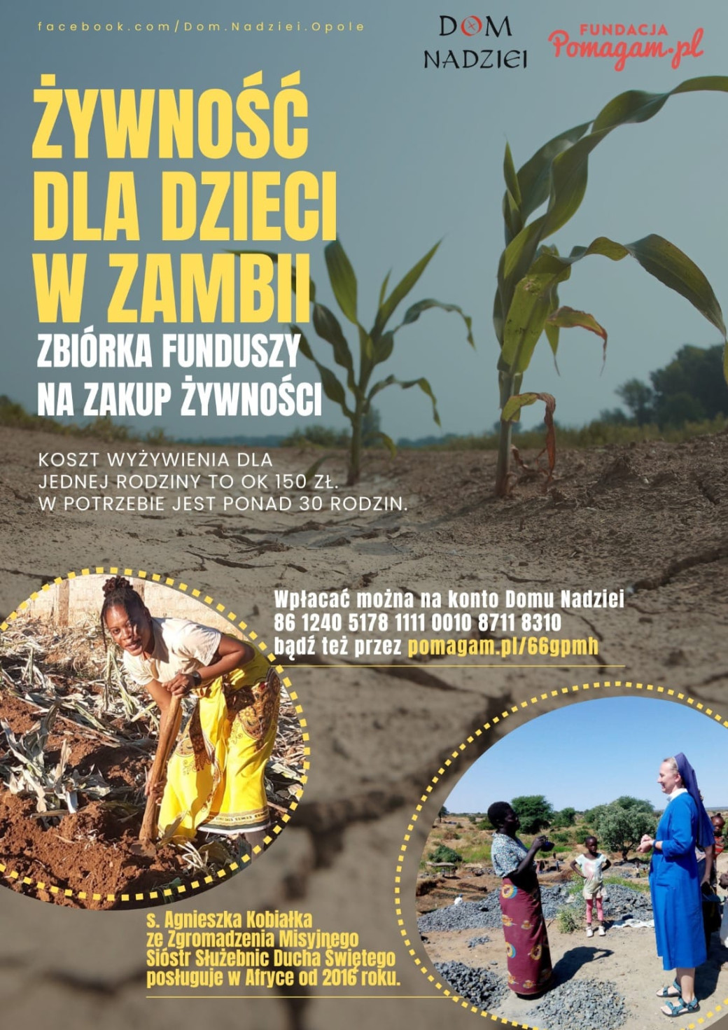 23 Zambia Zbiórka