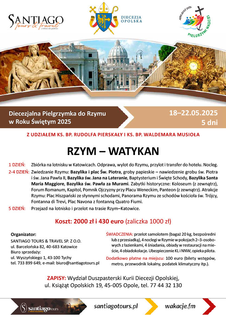 Rzym