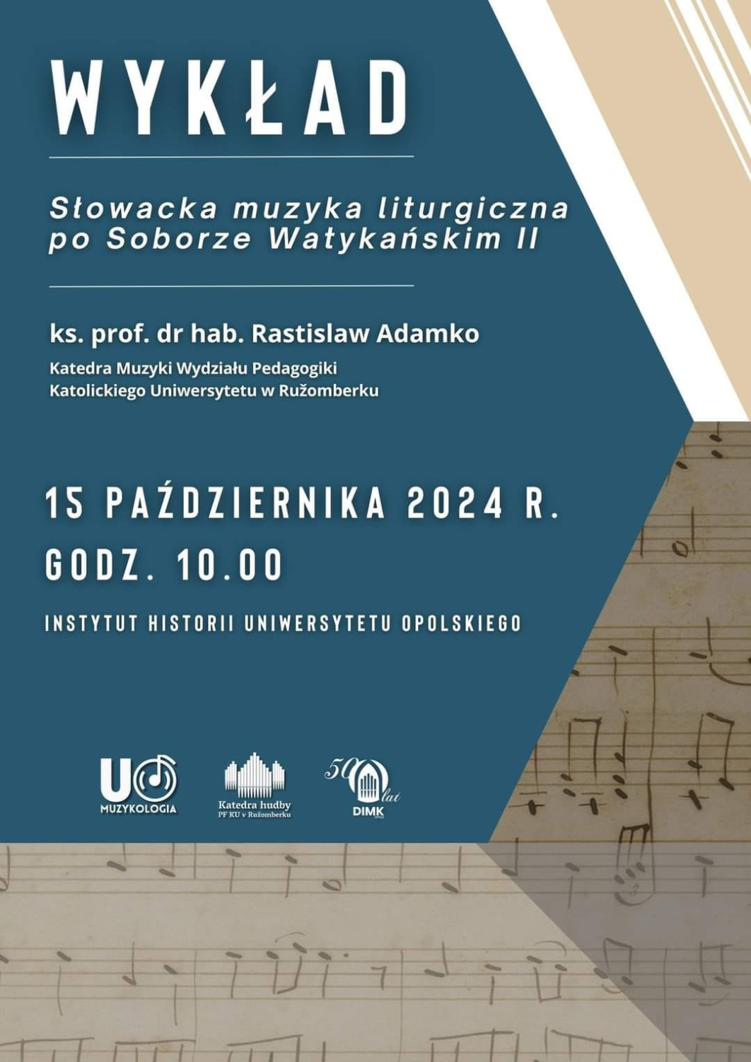 muzyka słowacka