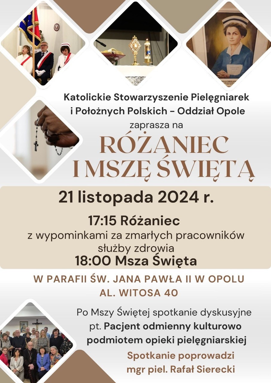 3 Służba Zdrowia