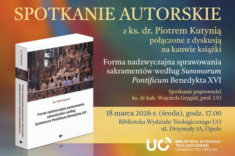 31 Spotkanie Kutynia