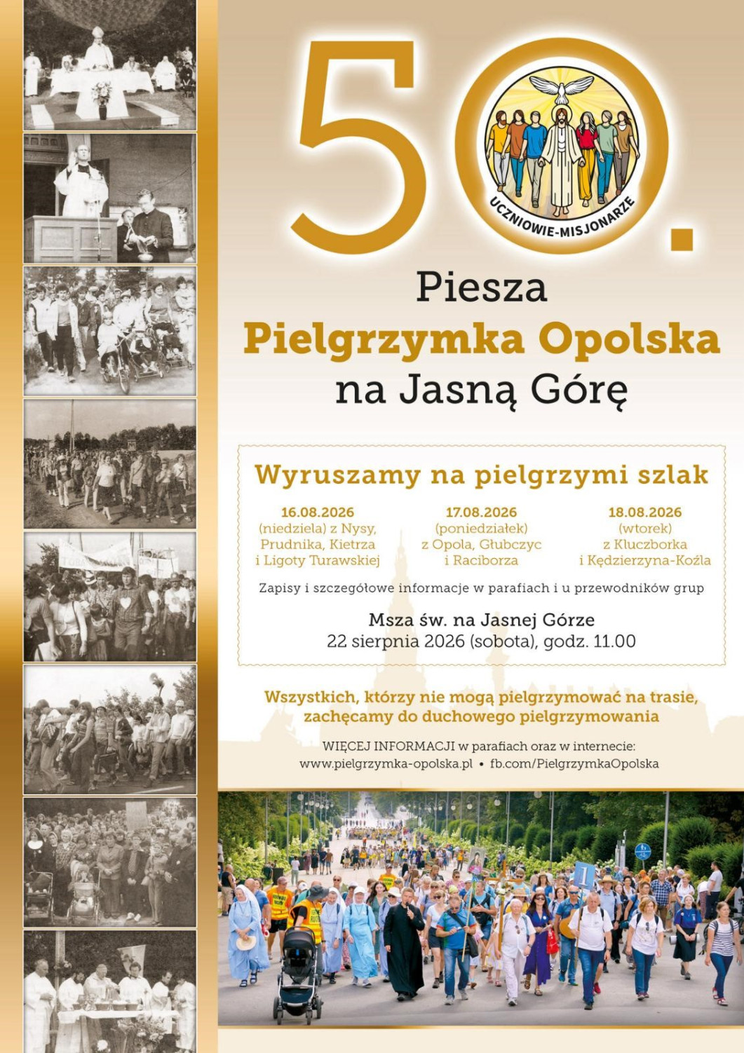 24 Pielgrzymka JG