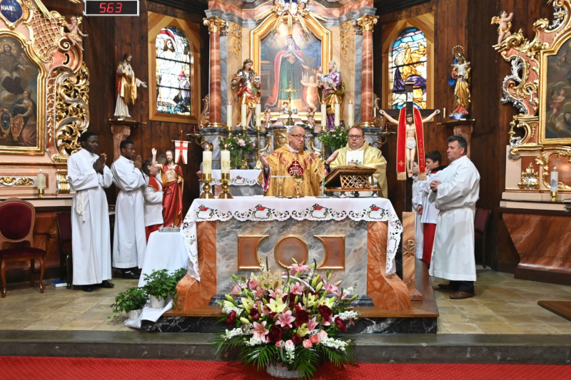 Zdjęcie - misjonarki